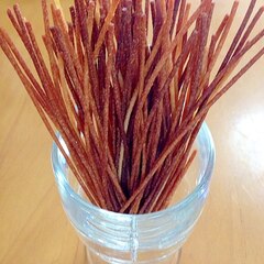 おやつやおつまみに 揚げパスタ レシピ 作り方 By ひまわり 0158 楽天レシピ おやつやおつまみに 揚げパスタ レシピ 作り方 By ひまわり 0158 楽天レシピ